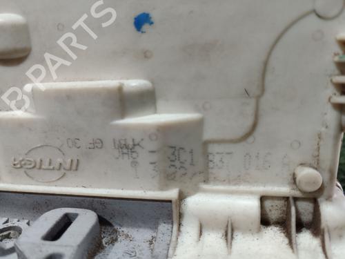 Front right lock SEAT IBIZA IV (6J5, 6P1) 1.4 | BP22178398C97 