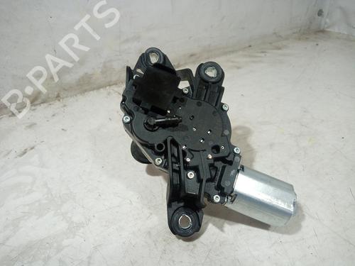 Rear wiper motor VW GOLF V (1K1)  | BP12322730M102 