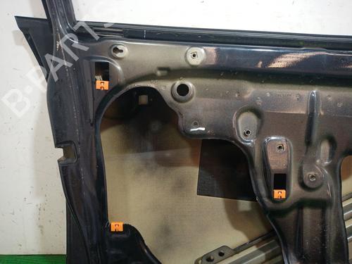 Left front door SEAT LEON (1P1) 2.0 TDI 16V | BP24929189C2 