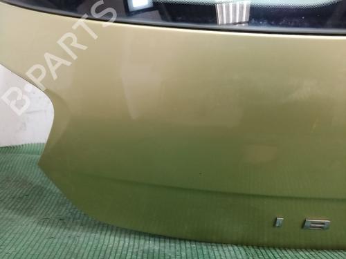Tailgate SEAT IBIZA IV (6J5, 6P1) 1.4 | BP22197218C6 