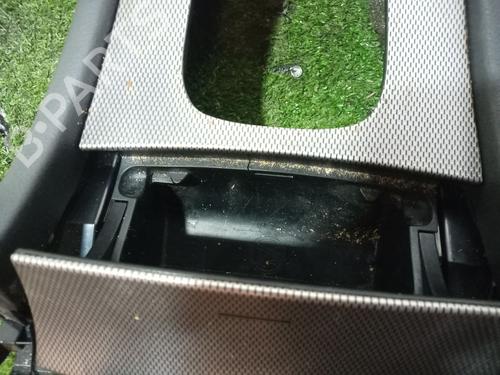 Middle console MERCEDES-BENZ C-CLASS Coupe (CL203) C 200 Kompressor (203.745) | BP17648333I22 