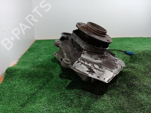 Right front steering knuckle BMW 5 (E39) 530 d | BP13420395M26 
