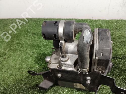 Heater blower motor LANCIA YPSILON (843_) 1.2 (843.AXB1A) | BP21044395M62 