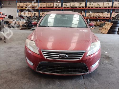Used Parts FORD MONDEO IV Saloon (BA7)  2.0 TDCi  1126323