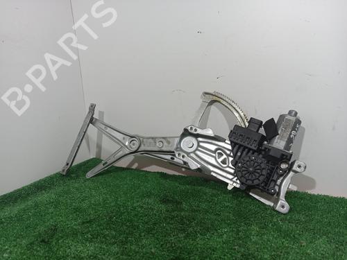 Front right window mechanism OPEL ASTRA H (A04) 1.7 CDTI (L48) | BP15211178C23 