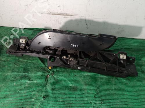 Used Crossmember CITROËN C4 Grand Picasso II (DA_, DE_) 2.0 BlueHDi 150 (150 hp) 29250707
