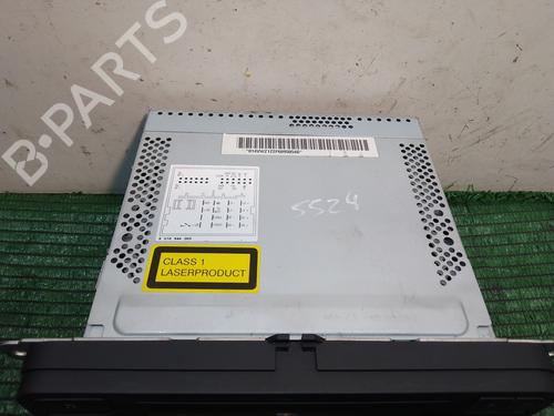 Radio VW TOURAN (1T1, 1T2) 2.0 TDI 16V | BP19694557E6 