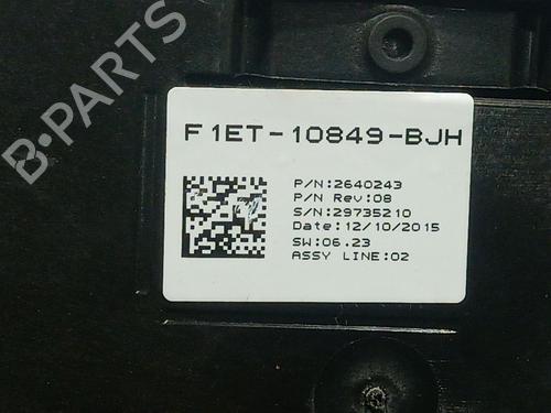 Instrument cluster FORD C-MAX II (DXA/CB7, DXA/CEU) 1.0 EcoBoost | BP24127176C47 