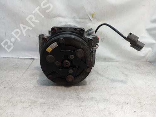 AC compressor HONDA CR-V I (RD)  | BP12322798M34 