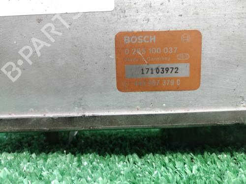Control unit AUDI 100 C4 Saloon (4A2)  | BP10255004M11 