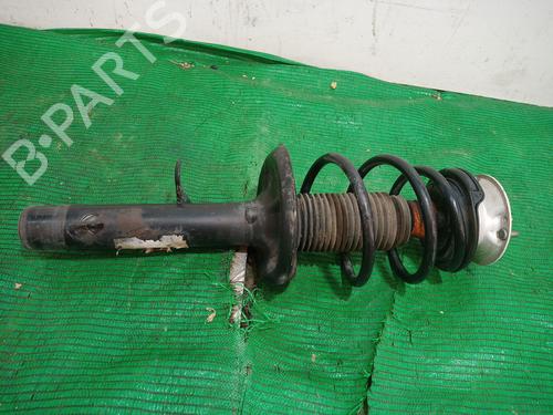 Used Right front shock absorber BMW X3 (E83) xDrive 20 d (163 hp) 24598471