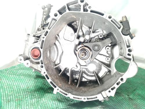 Gearbox NISSAN PRIMERA Hatchback (P12) 2.2 Di | BP25742278M3 - Image 3
