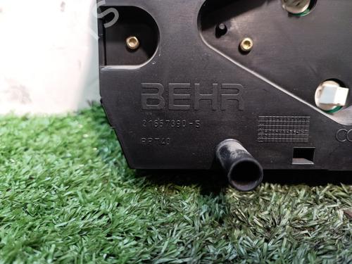 Commande Chauffage PEUGEOT 307 (3A/C)  | BP16437807I5 