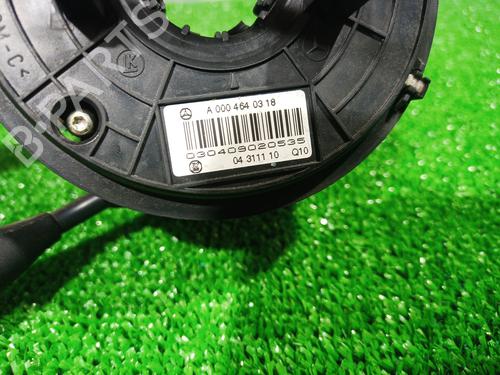 Switch MERCEDES-BENZ S-CLASS (W220)  | BP13661315I30 