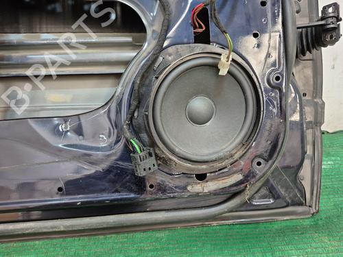 Left front door MERCEDES-BENZ E-CLASS (W211) E 220 CDI (211.006) | BP26708581C2 