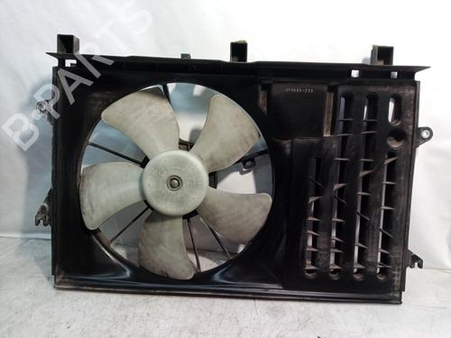 Køleventilator elektrisk TOYOTA COROLLA (_E12_) 1.4 D (NDE120_, NDE120R) (90 hp) 10654902
