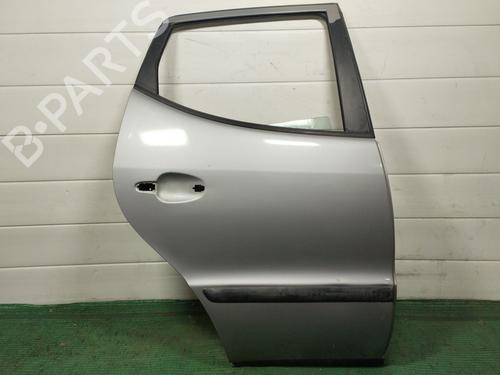 Used Right rear door MERCEDES-BENZ A-CLASS (W168) A 170 CDI (168.008) (90 hp) 31587342