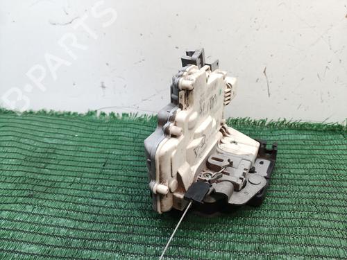 Front right lock SEAT ALTEA (5P1) 1.9 TDI | BP19916361C97 