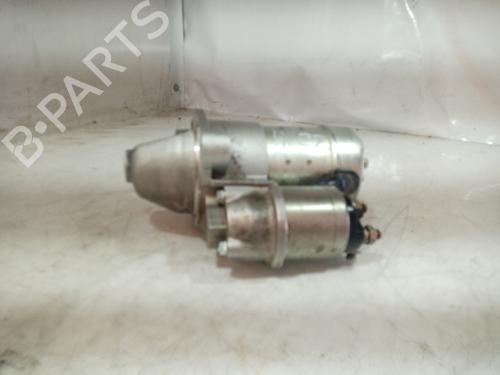 Starter OPEL MERIVA A MPV (X03)  | BP12322704M8 
