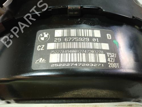 Servo brake BMW 1 (E87)  | BP11378918M42 