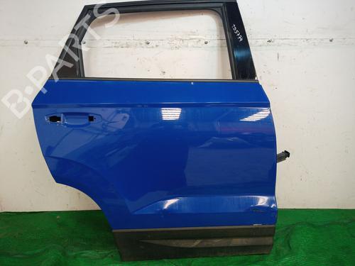 Used Right rear door SEAT ATECA (KH7, KHP) 1.0 TSI (115 hp) 25149246
