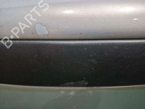 Front bumper SEAT ALHAMBRA (7V8, 7V9) 1.9 TDI | BP28084451C7 