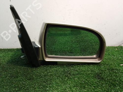 Used Right mirror KIA CARENS II MPV (FJ) [2002-2013]  18734875