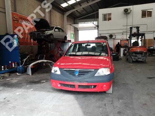 Used Parts DACIA LOGAN (LS_)  1.4 (LSOA, LSOC, LSOE, LSOG)  1127997