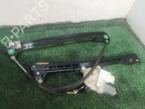 Front left window mechanism CITROËN C4 Grand Picasso II (DA_, DE_) 2.0 BlueHDi 150 | BP29250680C22 