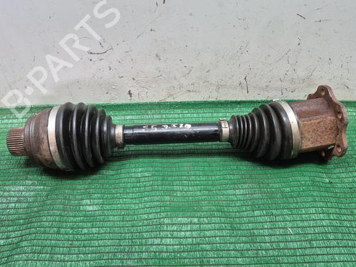 Used Left front driveshaft AUDI A5 Convertible (8F7) [2009-2017]  27354807
