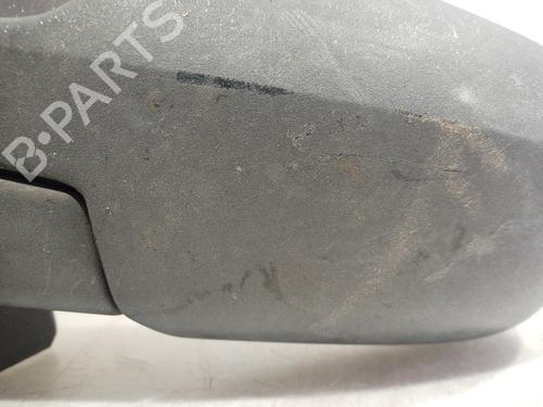 Left mirror FORD FIESTA V (JH_, JD_)  | BP11762423C26 