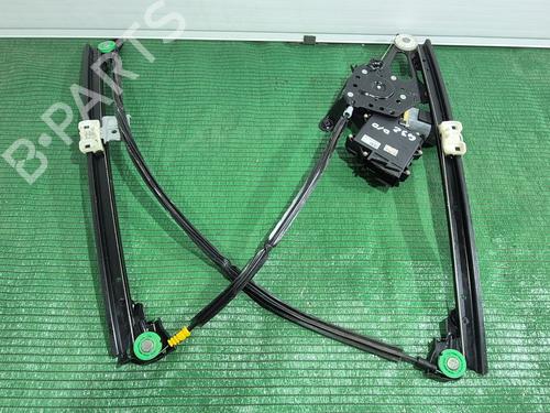 Front right window mechanism VW SHARAN (7M8, 7M9, 7M6) 1.9 TDI | BP30642122C23