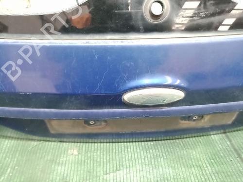 Tailgate FORD FIESTA V (JH_, JD_) ST150 | BP21842940C6 