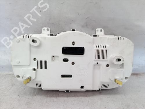 Instrument cluster TOYOTA RAV 4 III (_A3_) 2.2 D 4WD (ALA30_, ALA30R) | BP10154433C47 