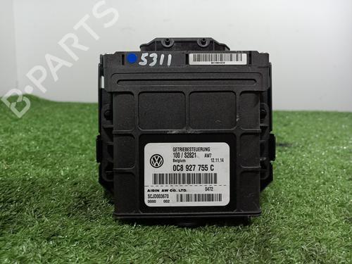 Electronic module VW TOUAREG (7P5, 7P6) 3.0 V6 TDI | BP15853815M83 