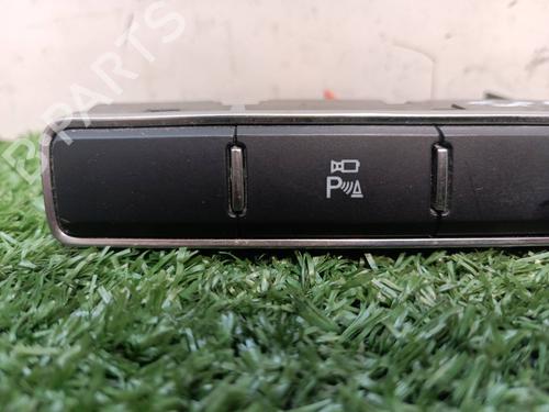 Warning switch VW TOUAREG (7P5, 7P6) 3.0 V6 TDI | BP15984620I22 