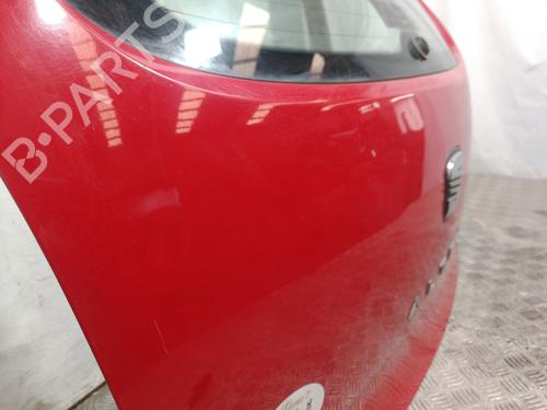 Tailgate SEAT ALTEA (5P1) 1.9 TDI | BP10031999C6 