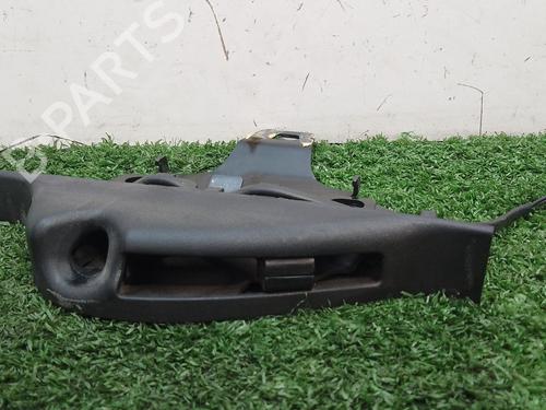 Tailgate lock PEUGEOT 307 CC (3B) 2.0 HDi 135 | BP18406593C101 