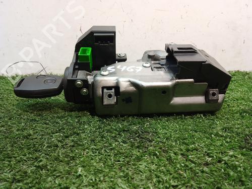 Ignition barrel HONDA CIVIC VIII Hatchback (FN, FK) 2.2 CTDi (FK3) | BP18458791M48 