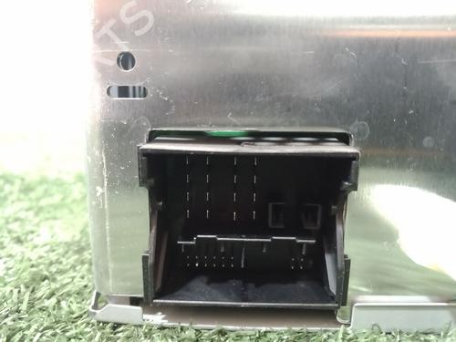 Radio FORD FIESTA V (JH_, JD_) ST150 | BP22132584E6 