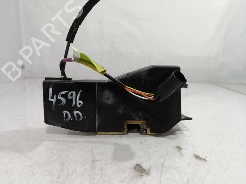 Used Front right lock FORD ESCORT VI Turnier (GAL, ANL) [1995-2002]  9539112