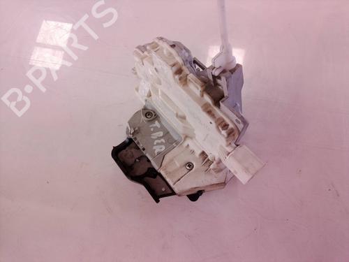 Rear right lock AUDI A4 B7 (8EC) 2.0 TDI | BP7928974C99 