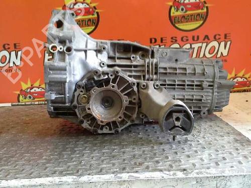 Gearbox VW PASSAT B5 (3B2) 1.9 TDI | BP10254805M3 