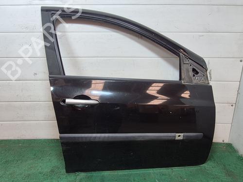right-front-door-renault-clio-iii-br01-cr01-2005-2006-2007-2008-2009-2010-2011-2012-2013-2014-36259456 main image