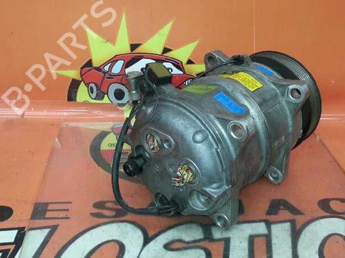 AC compressor VOLVO 850 (854) 2.4 | BP7922251M34 