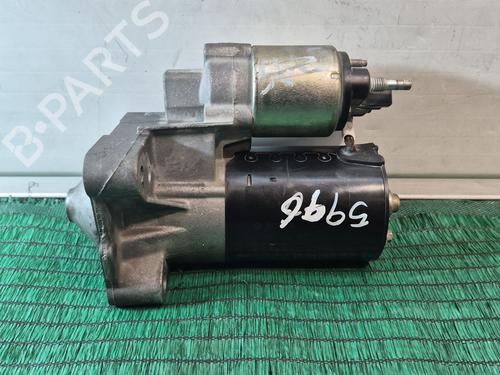 Used Starter RENAULT MEGANE II (BM0/1_, CM0/1_) 1.6 16V (BM0C, CM0C) (113 hp) 31089368