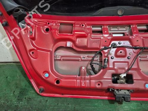 Bakluke CC/Kombi-Kupé HYUNDAI i30 (FD) 1.6 CRDi | BP28585792C6 