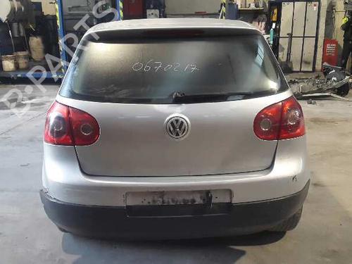 Right taillight VW GOLF V (1K1)  | BP7926355C35 