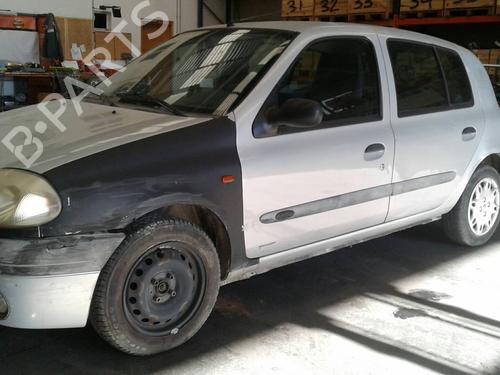 Starter RENAULT CLIO II (BB_, CB_)  | BP8811174M8 