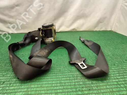 Used Front left seatbelt MERCEDES-BENZ E-CLASS (W211) E 220 CDI (211.006) (150 hp) 27251372